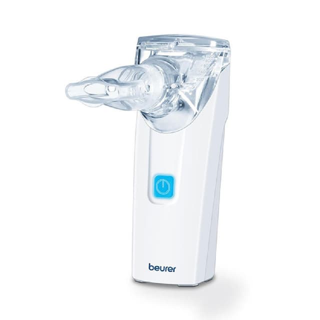 Beurer IH 55 Nebulizer — Beurer