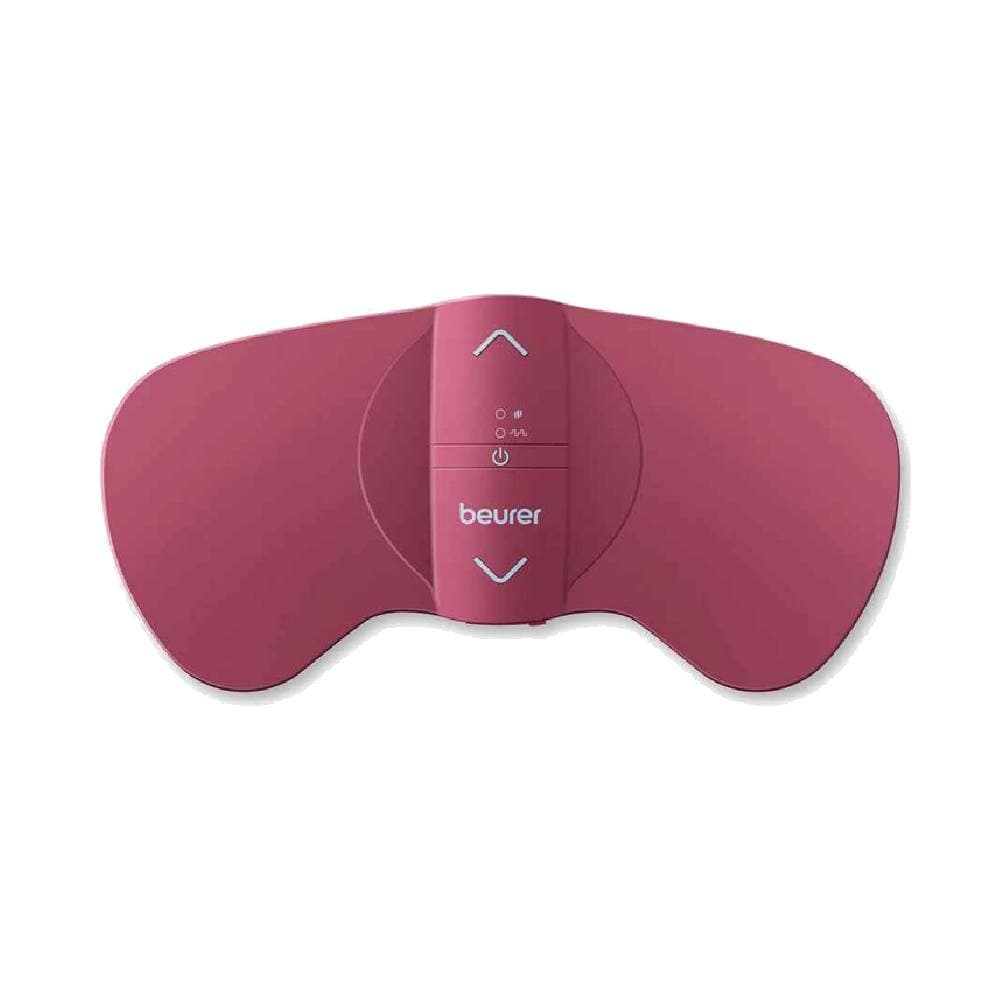 Beurer EM 50 Menstral Relax Tens Heatpad — Beurer | Bushra Pharmacy, Qatar
