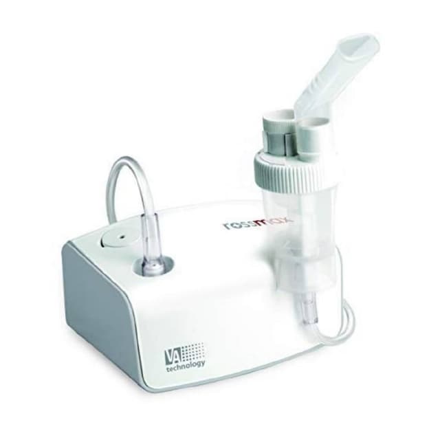 روسماكس جهاز استنشاق مضغوط NB 80 — Rossmax