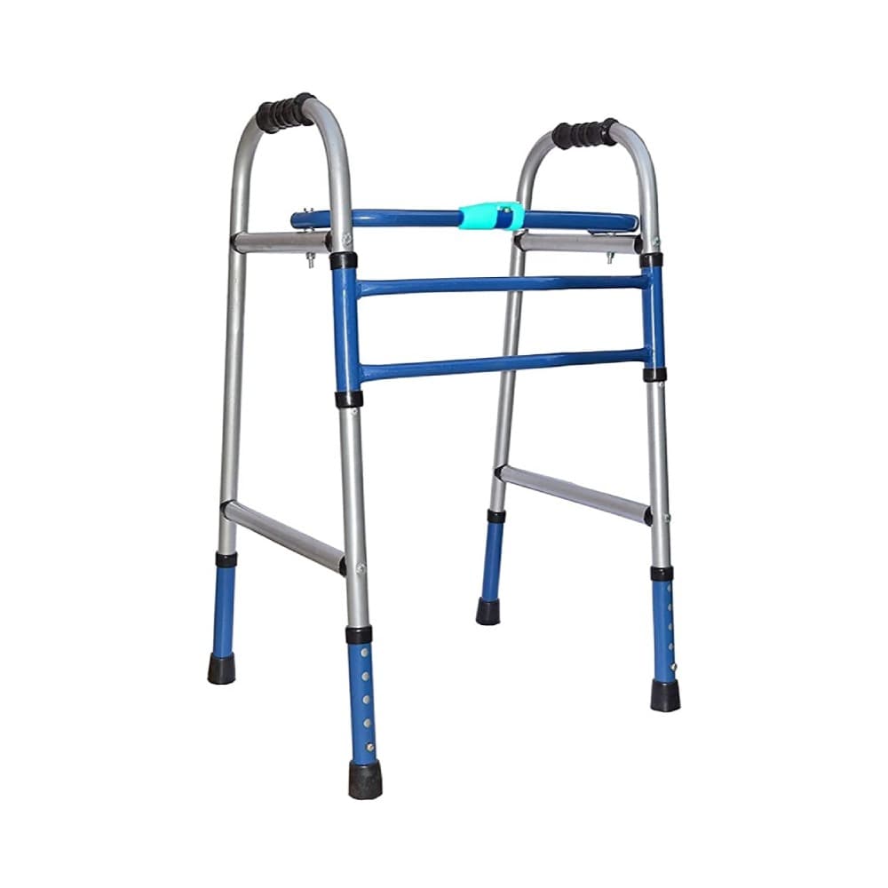 عكاز مشاية ألومنيوم CA811LG — Caremax | صيدلية بشرى، قطر