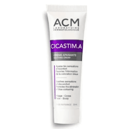 ACM Cicastim Arnica Cream 20 ml — ACM