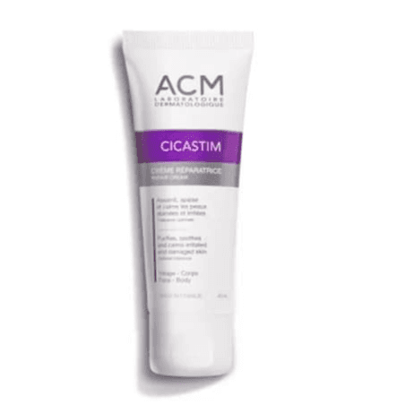 ACM Cicastim Repair Cream 20 ml — ACM
