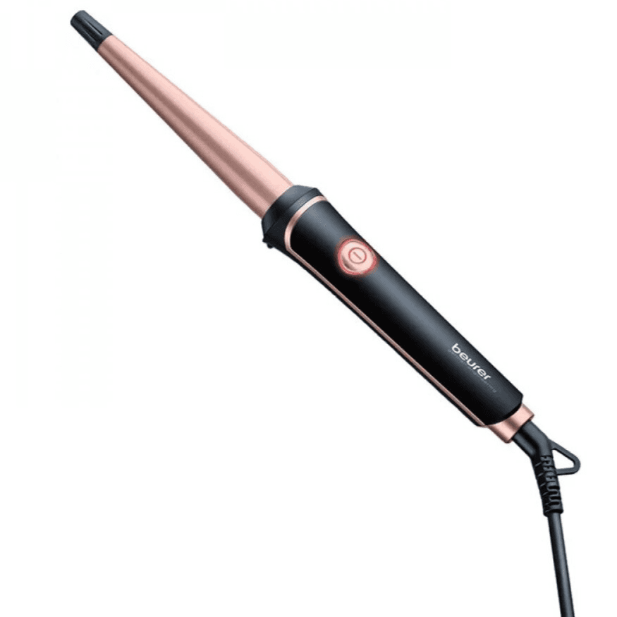 Beurer HT 53 Curling Tongs — Beurer | Bushra Pharmacy, Qatar