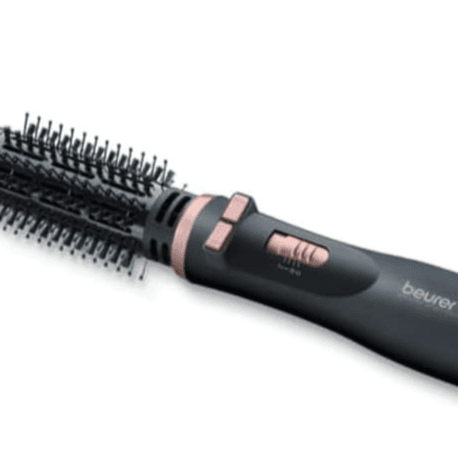 Beurer HT 80 Rotating Hot Air Brush — Beurer | Bushra Pharmacy, Qatar