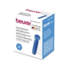 Beurer Lancet — Beurer | Bushra Pharmacy, Qatar