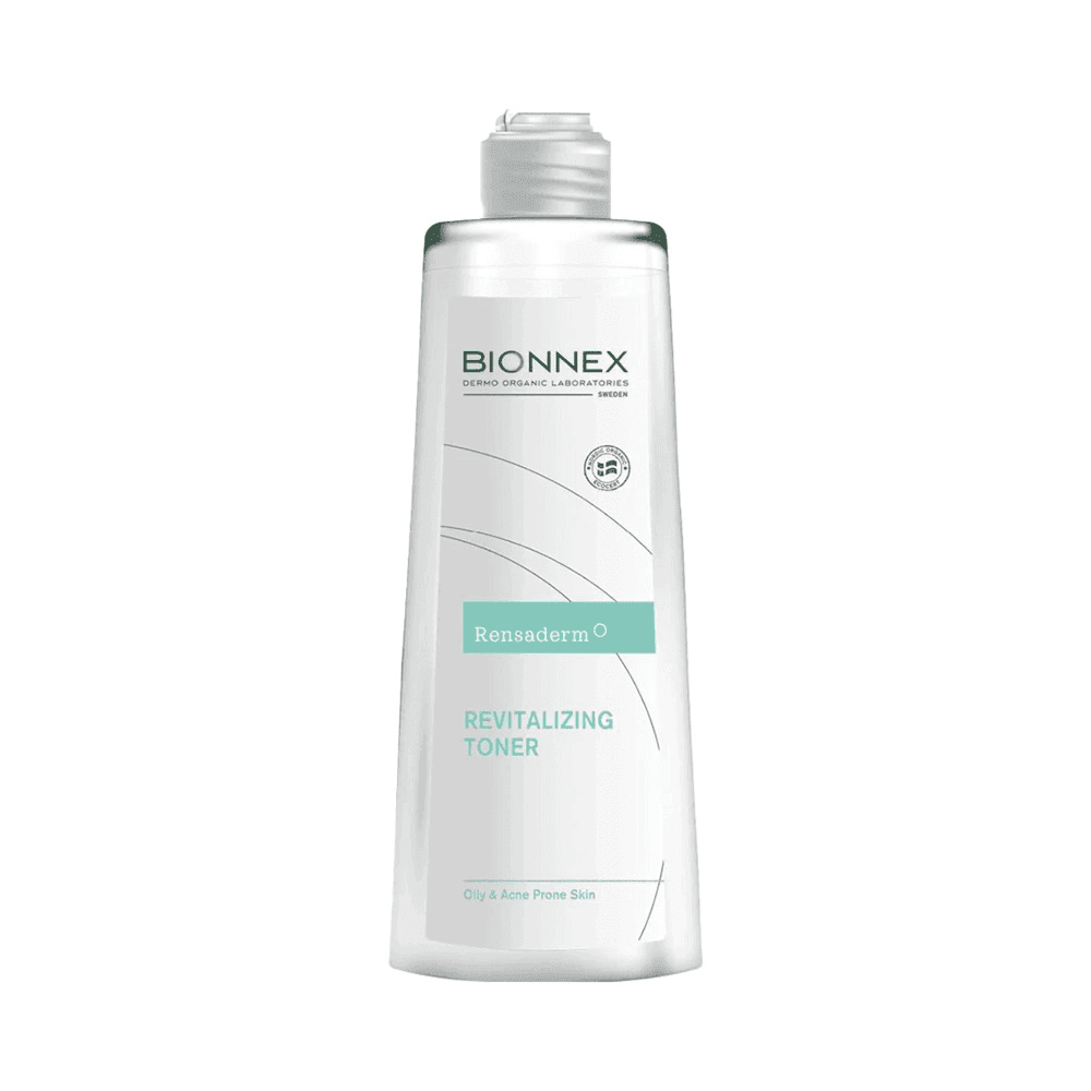 عرض بيونيكس رينسادرم تونر منشط 200 مل — Bionnex Rensaderm | صيدلية بشرى، قطر