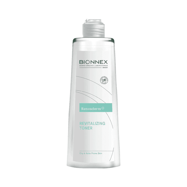Bionnex Rensaderm Revitalizing Toner 200 ml — Bionnex Rensaderm