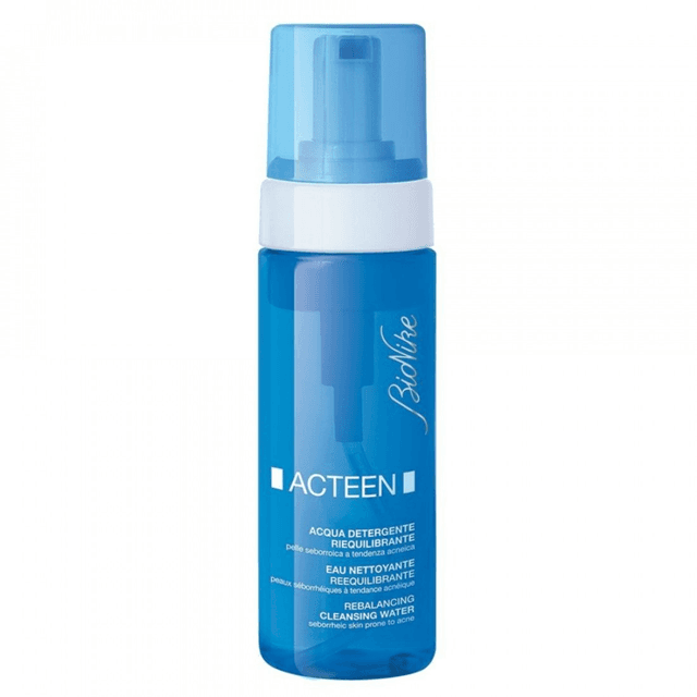 BioNike ACTEEN CLEANSING WATER 150 ml — BioNike