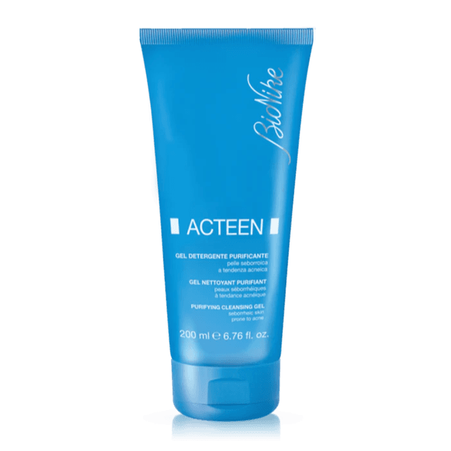 BioNike Acteen Gel 200 ml — BioNike