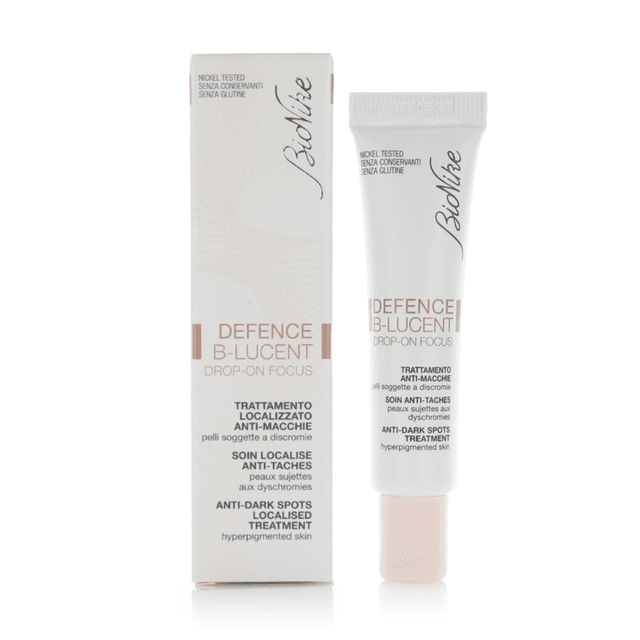 BioNike DEFENCE B-LUCENT ROLL ON 15 ml — BioNike