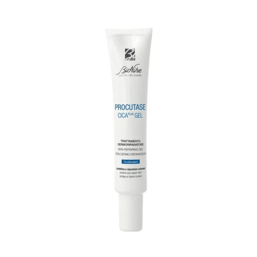 BioNike Procutase Cica Plus Gel 40 ml — BioNike | Bushra Pharmacy, Qatar