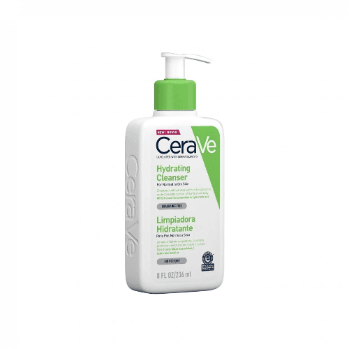 CeraVe Hydrating Cleanser 236 — CeraVe