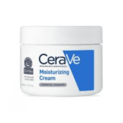 CeraVe Moisturising Cream 340 mg — CeraVe | Bushra Pharmacy, Qatar