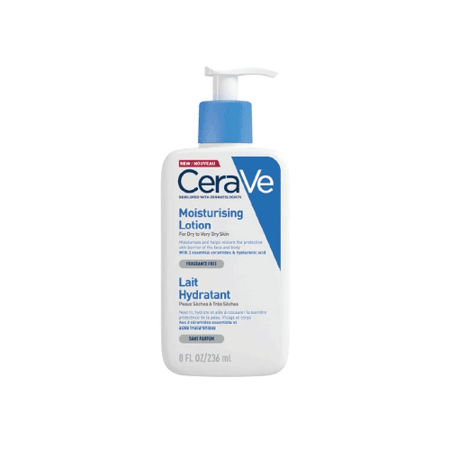 CeraVe Moisturising Lotion 236 ml — CeraVe