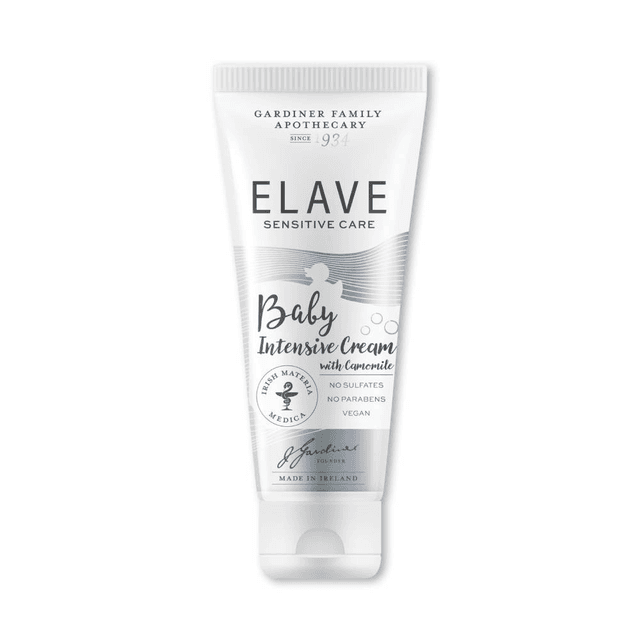 إيلاف بيبي كريم مكثف 125 مل — Elave