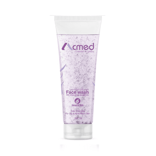 Ethicare Acmed Face Wash 200g — Ethicare