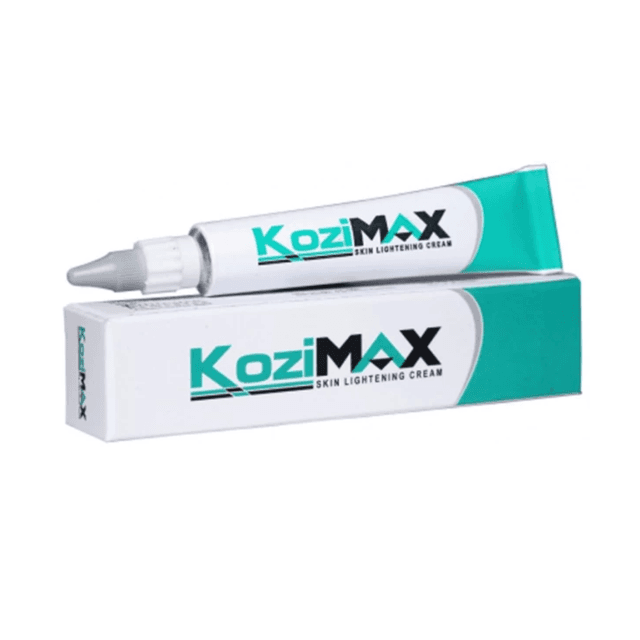 Ethicare Kozimax Lightening Cream — Ethicare