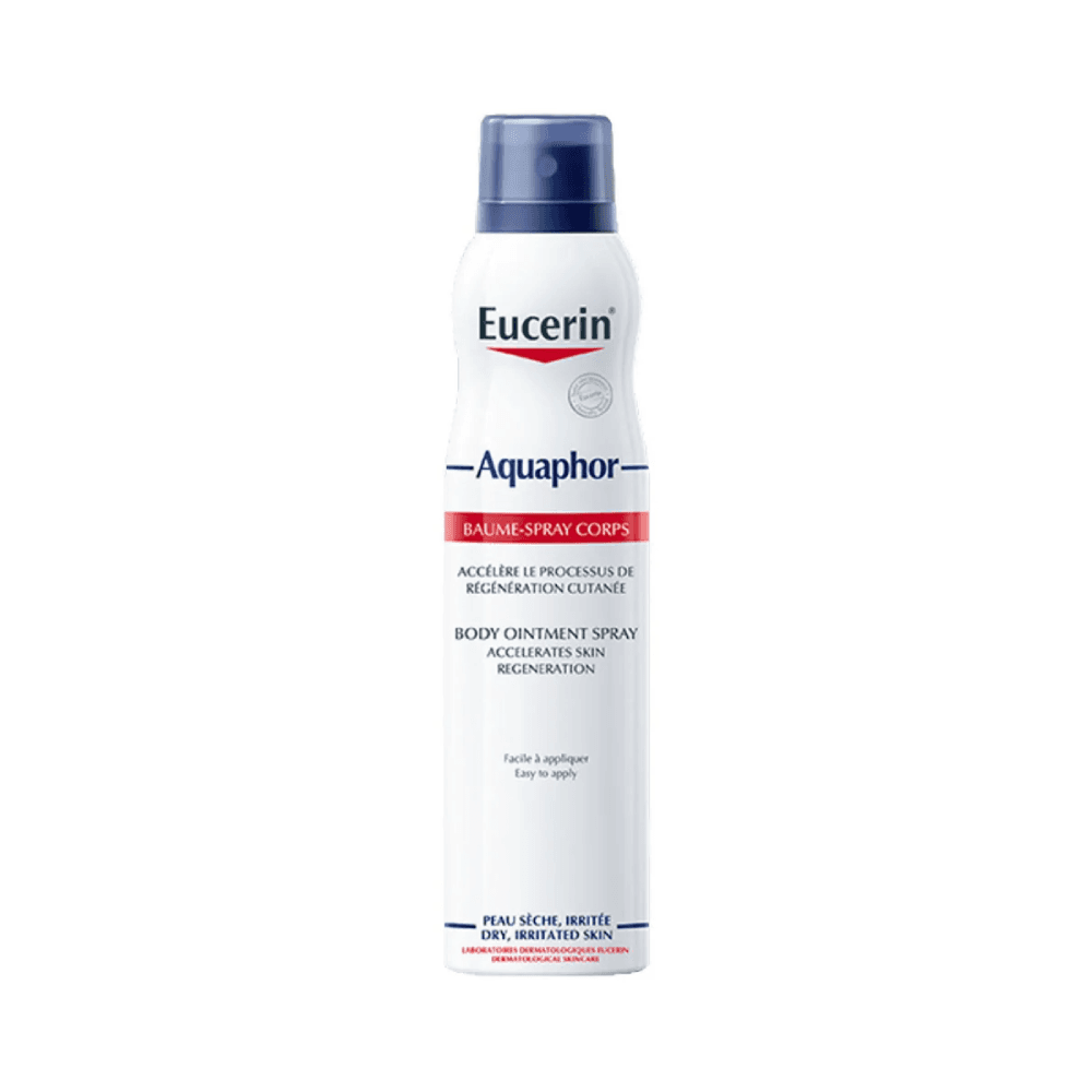 يوسرين أكوافور مرهم للجسم - 250 مل — Eucerin | صيدلية بشرى، قطر