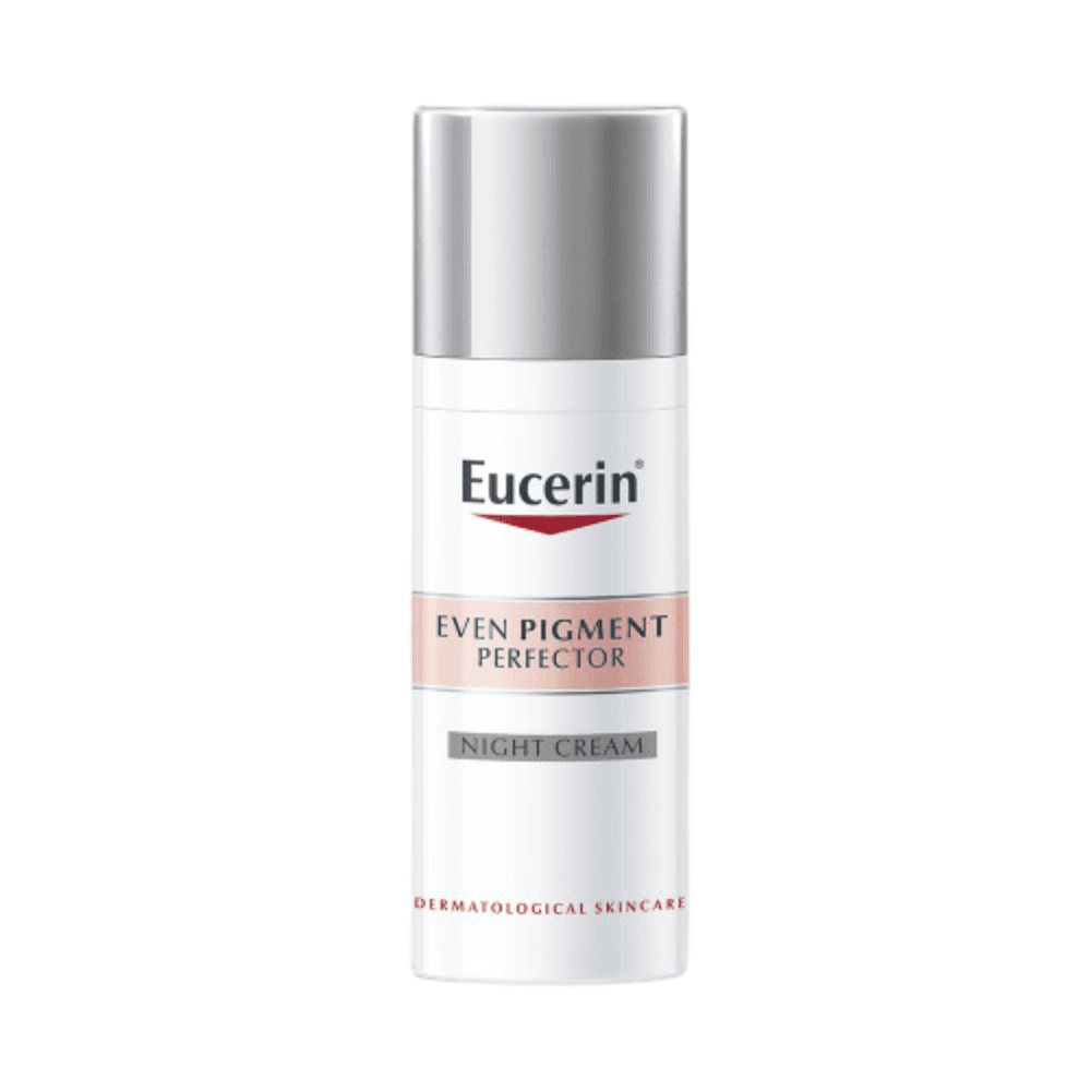 Eucerin Even Perfector Night Cream — Eucerin | Bushra Pharmacy, Qatar
