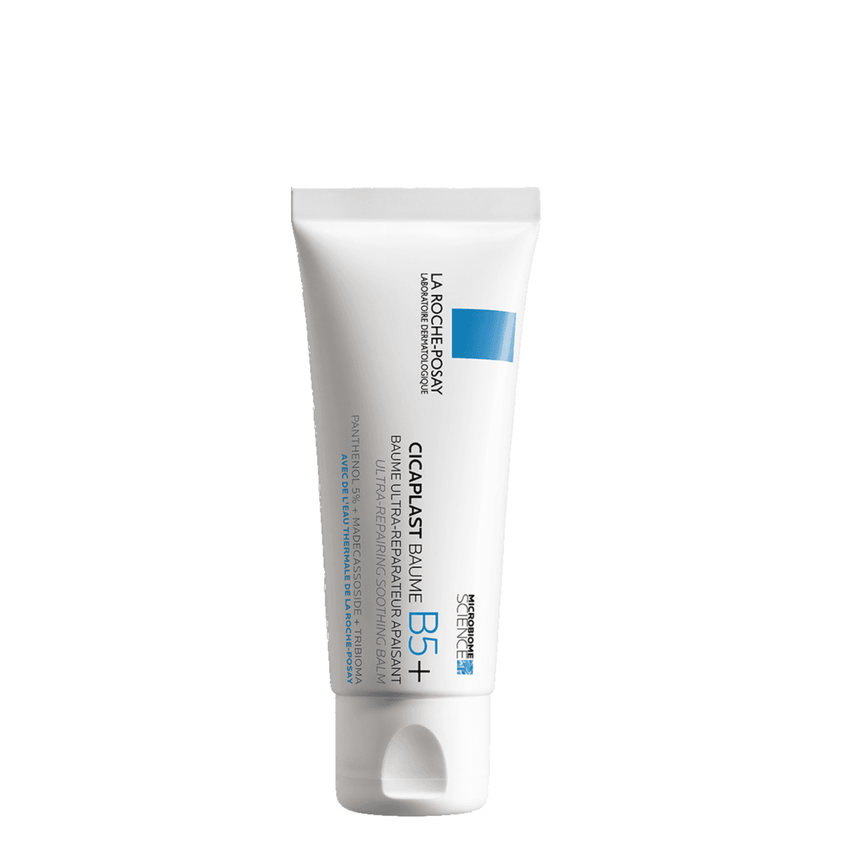 La Roche-Posay Cicaplast Baum B5+ 100 ml — La Roche-Posay | Bushra Pharmacy, Qatar