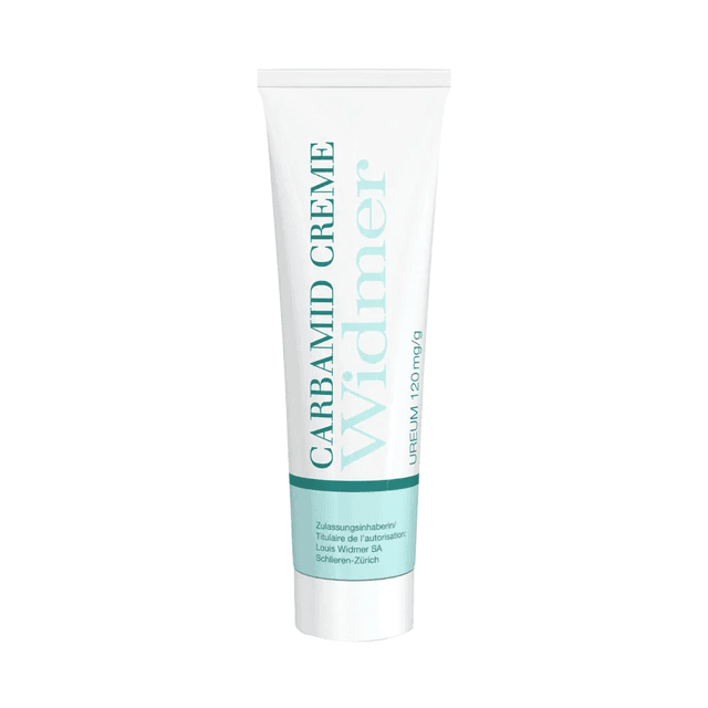 Louis Widmer Carbamid 10% Urea Cream 100 ml — Louis Widmer