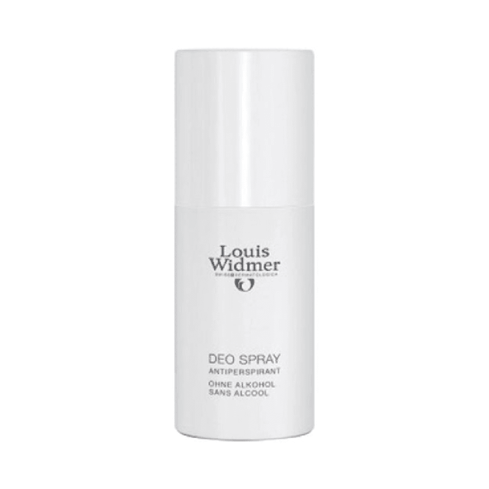 Louis Widmer Deo Emulsion Spray 75 ml — Louis Widmer | Bushra Pharmacy, Qatar