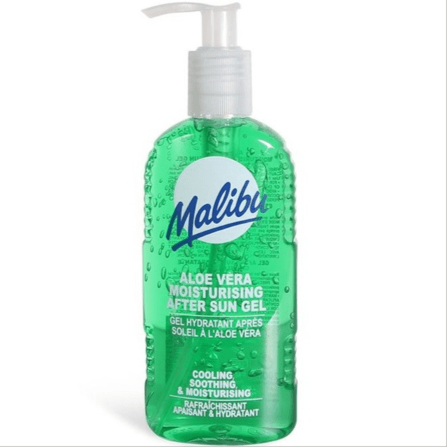 Malibu Aloevera Moisturiser After S — Malibu