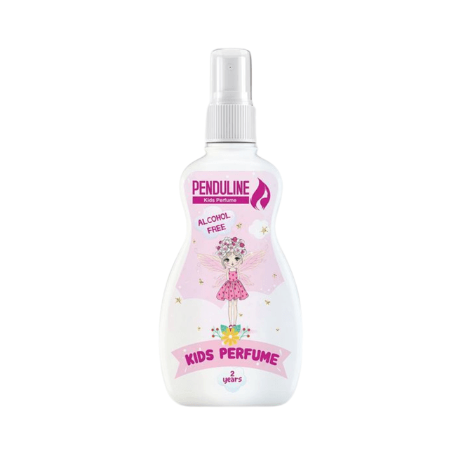 Penduline Kids Perfume For Girls 100 ml — Penduline