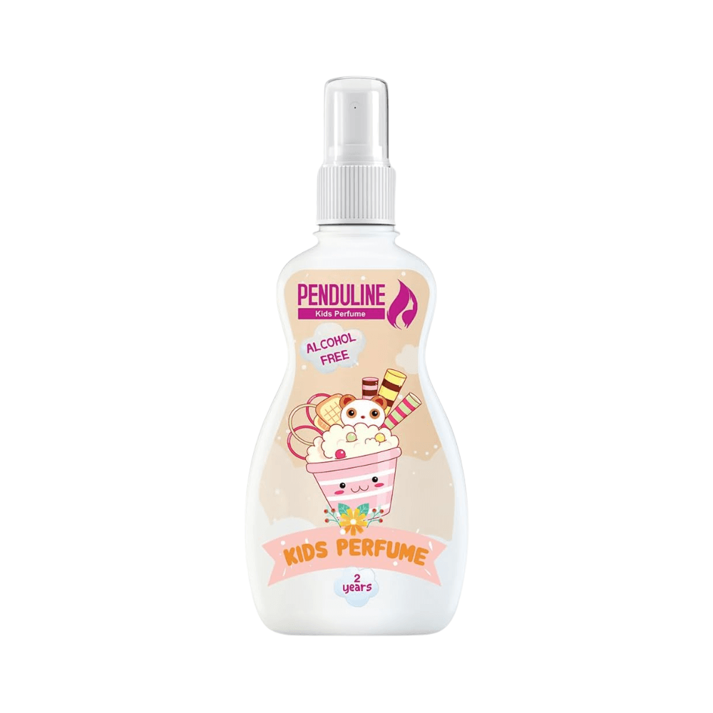 Penduline Kids Perfume For Unisex 100 ml — Penduline | Bushra Pharmacy, Qatar