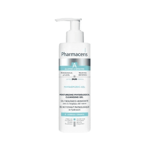 فارماسيرز فيزيوبيوريك جل تنظيف 190 مل — Pharmaceris