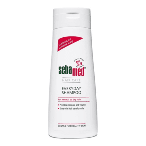 سيبا ميد شامبو يومي 200 مل — Sebamed