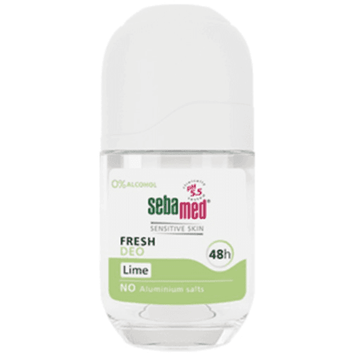 Sebamed Fresh Deo Active 50 ml — Sebamed | Bushra Pharmacy, Qatar