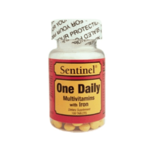 سينتينيل 100 حبة — Sentinel | صيدلية بشرى، قطر
